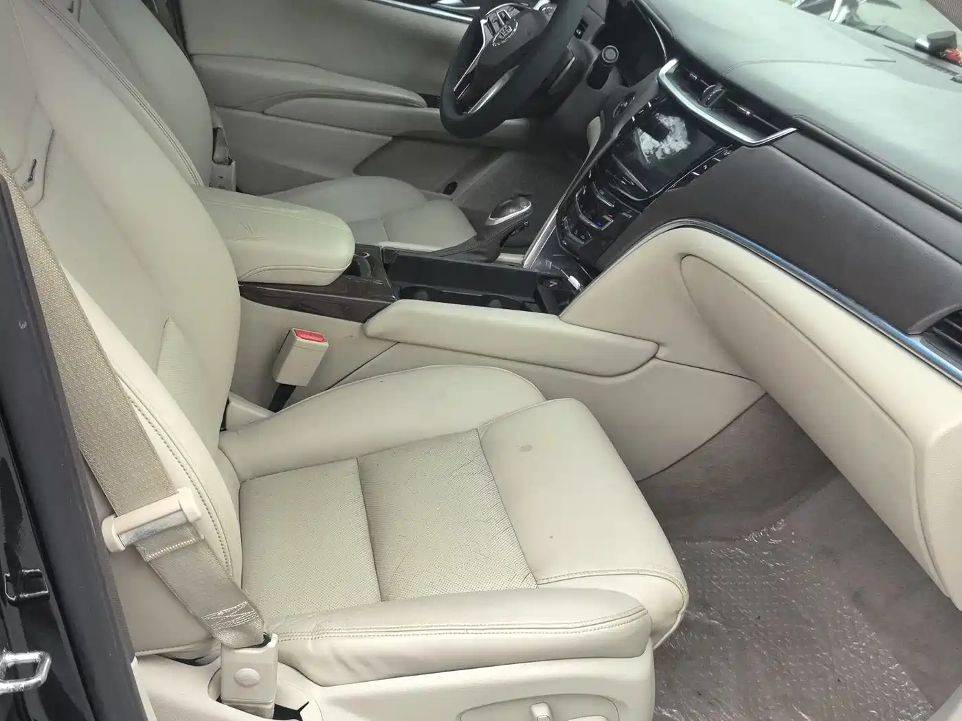 Cadillac XTS 2014 28T Elegance фото 18