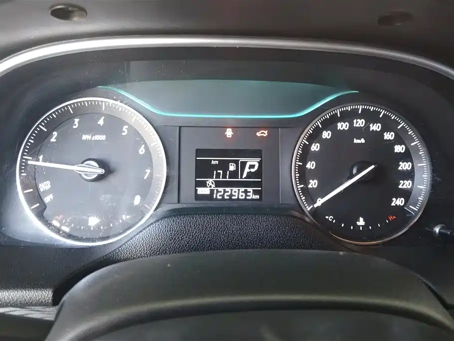Buick Excelle 2017 15N Automatic Progressive фото 14