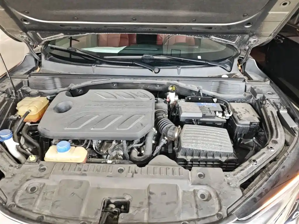 CHANGAN UNI-T
