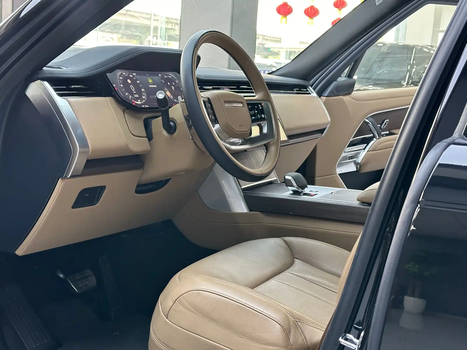Фото 4 - Land Rover Range Rover