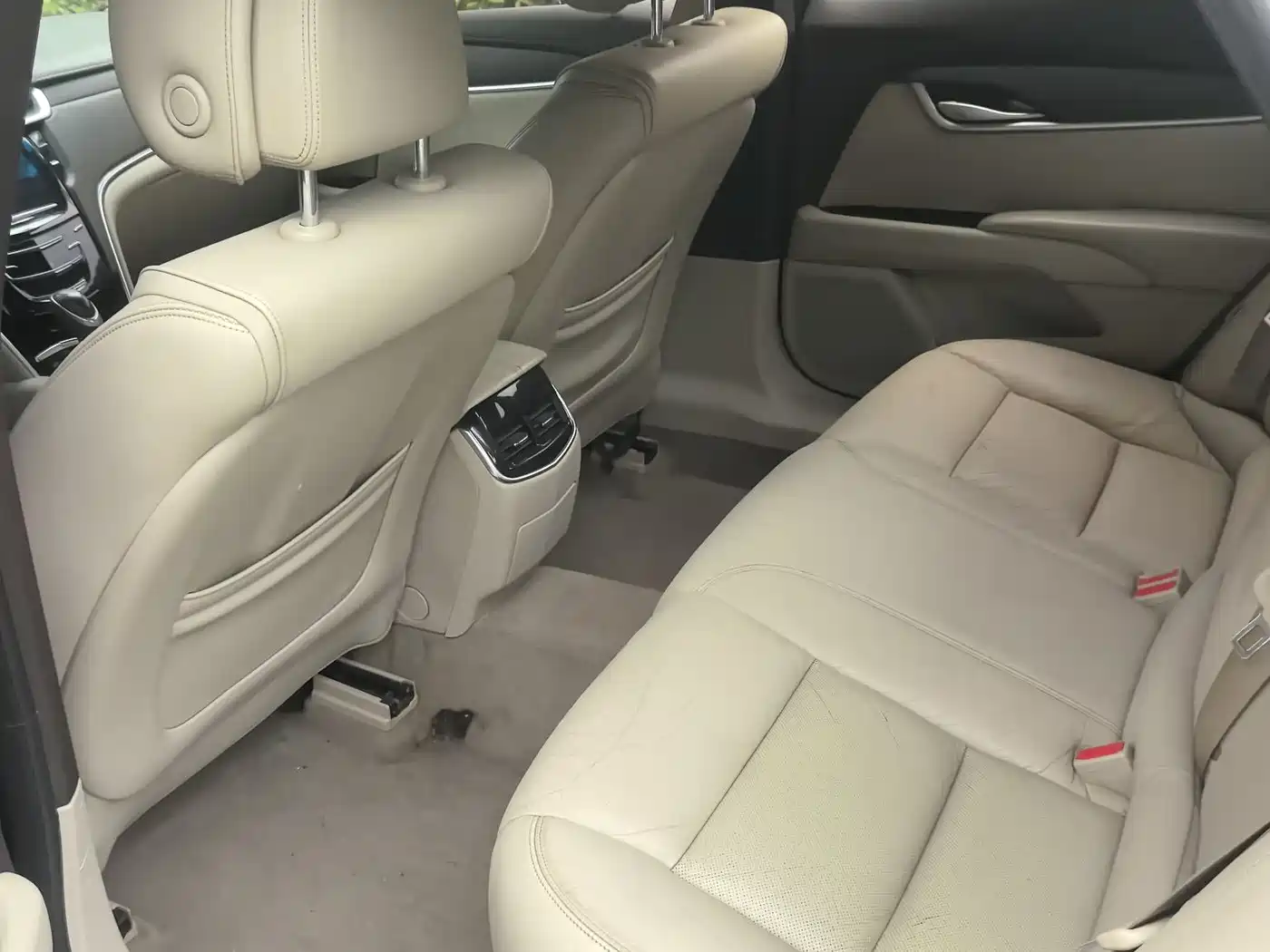 Cadillac XTS 2014 28T Elegance фото 9