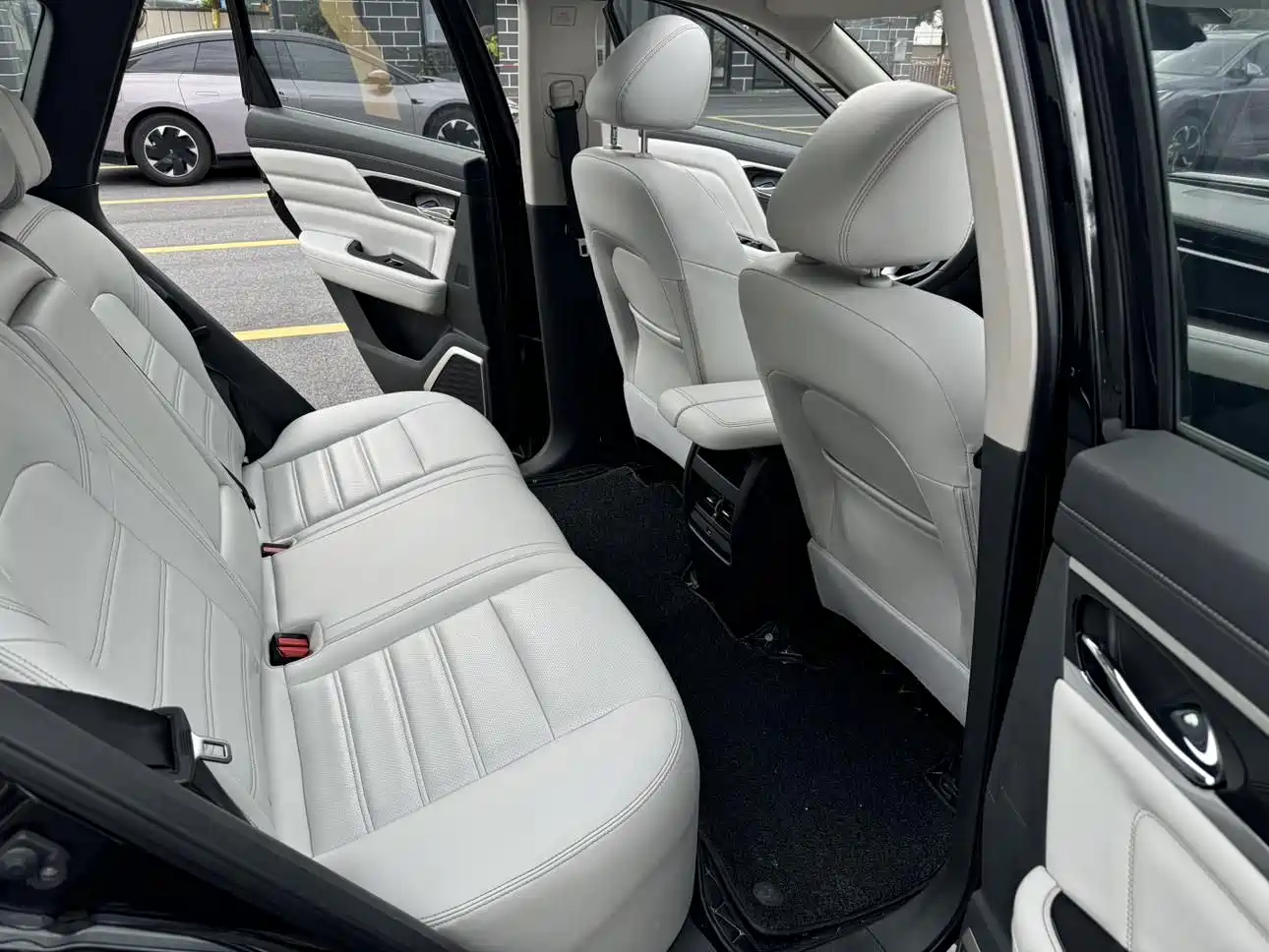 Venucia Star 2021 2020 260T Automatic 48V Mild Hybrid Turbo Star Enjoy Edition