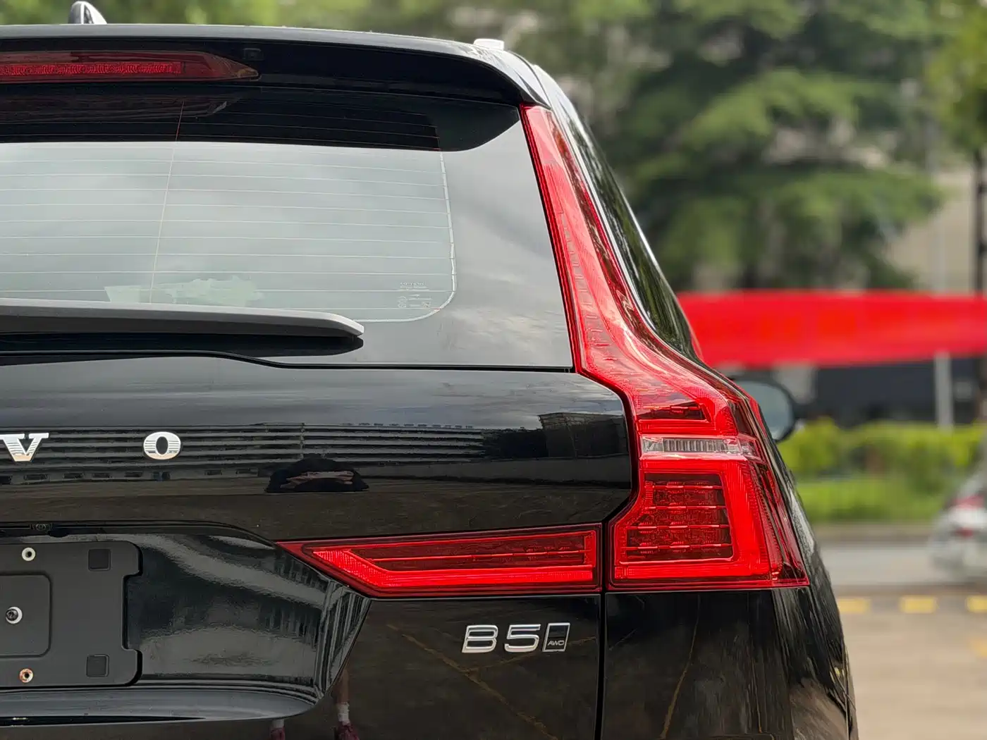  Volvo Volvo XC60 2023 B5 AWD Smart Elite Luxury 16