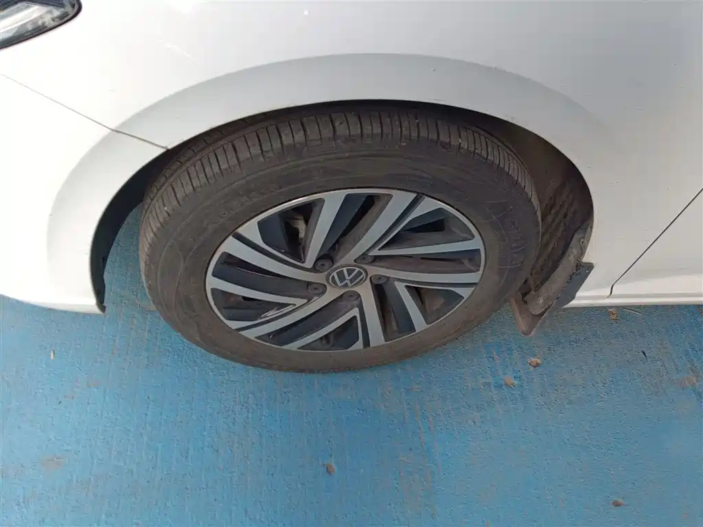 Volkswagen Lavida 2023 280TSI DSG Starlight Comfort Edition фото 25