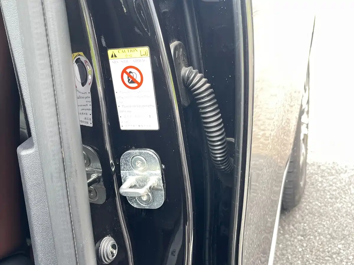 WEY P8 2018 2018 2.0T Exclusive