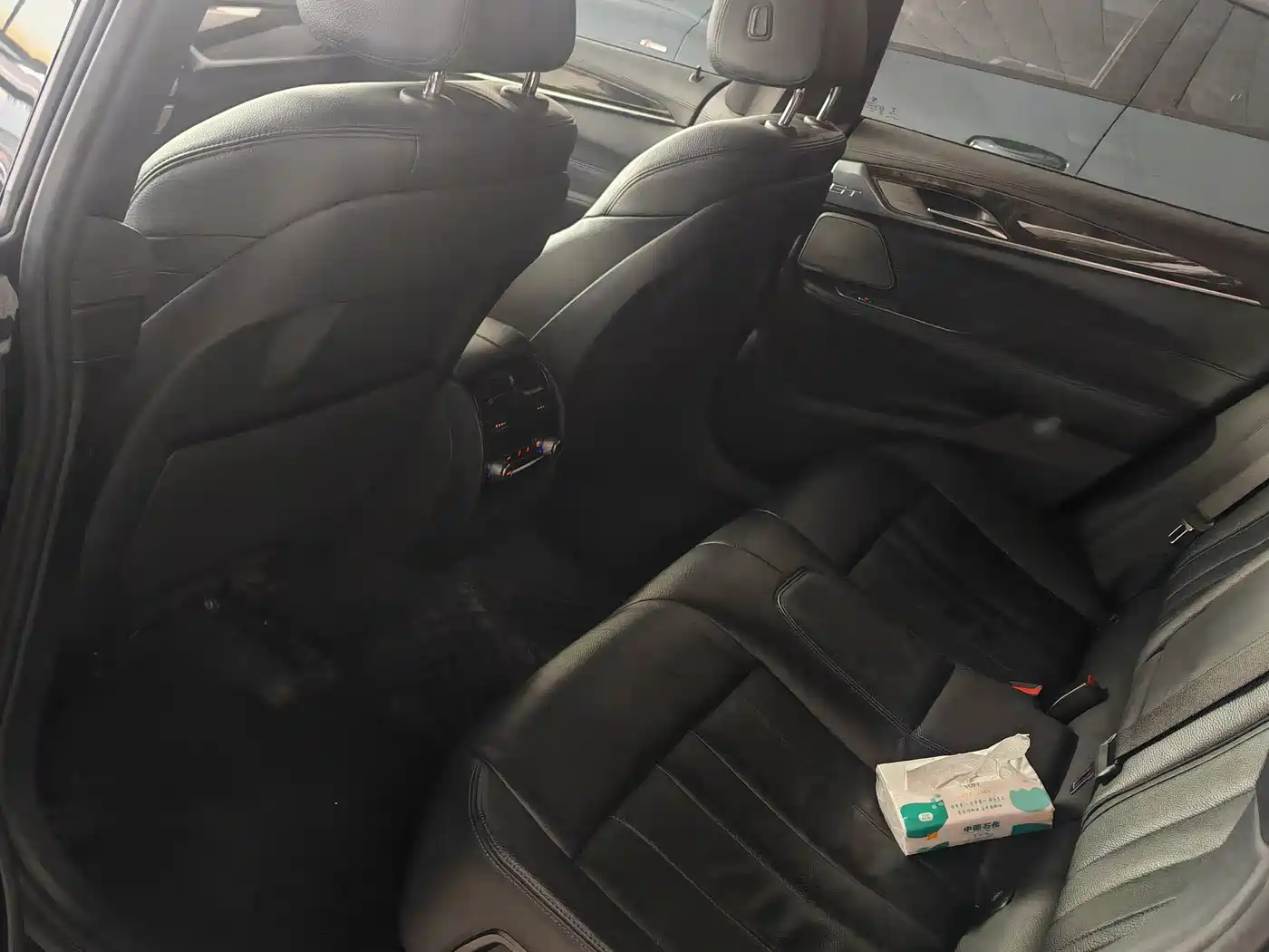 BMW 6 Series GT 2019 630i M Sport Package фото 5