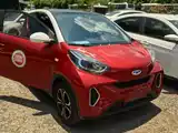Фото 2 - QQ New Energy Little Ant