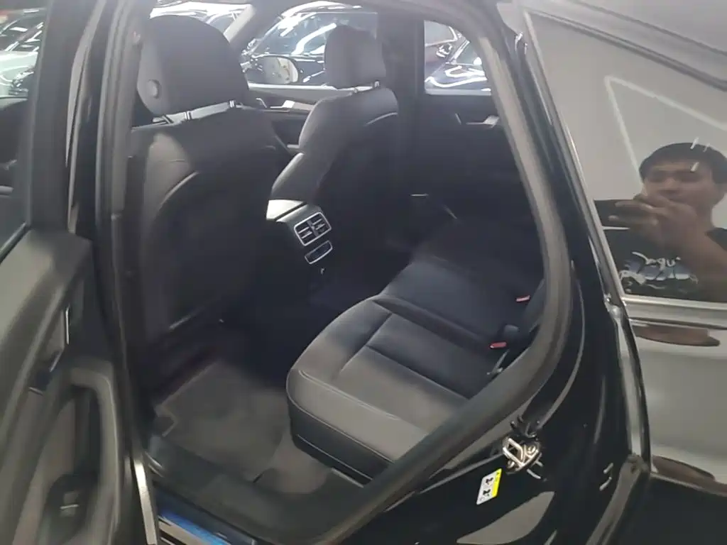Audi Q5L Sportback 2024 2023 40 TFSI Luxury Style