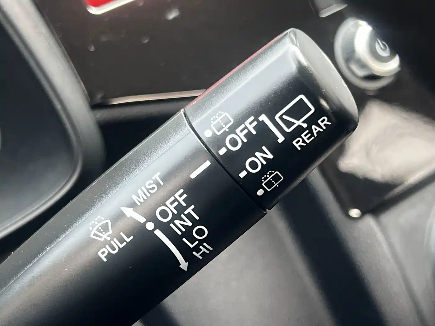 Фото 31 - Honda Fit