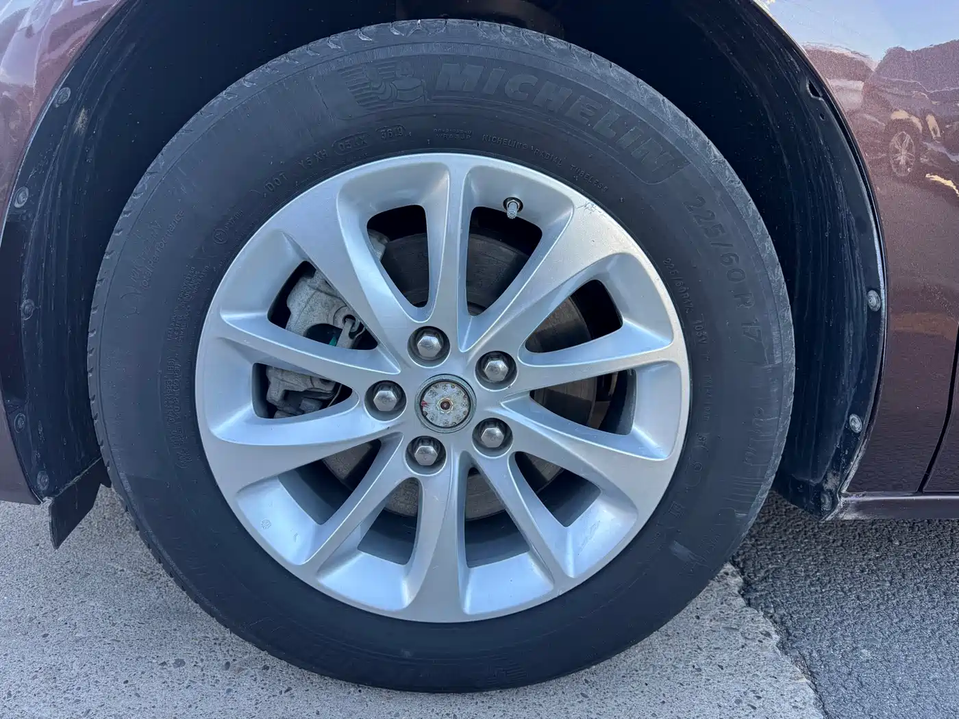 Buick GL8 2017 ES 28T Premium China V фото 9