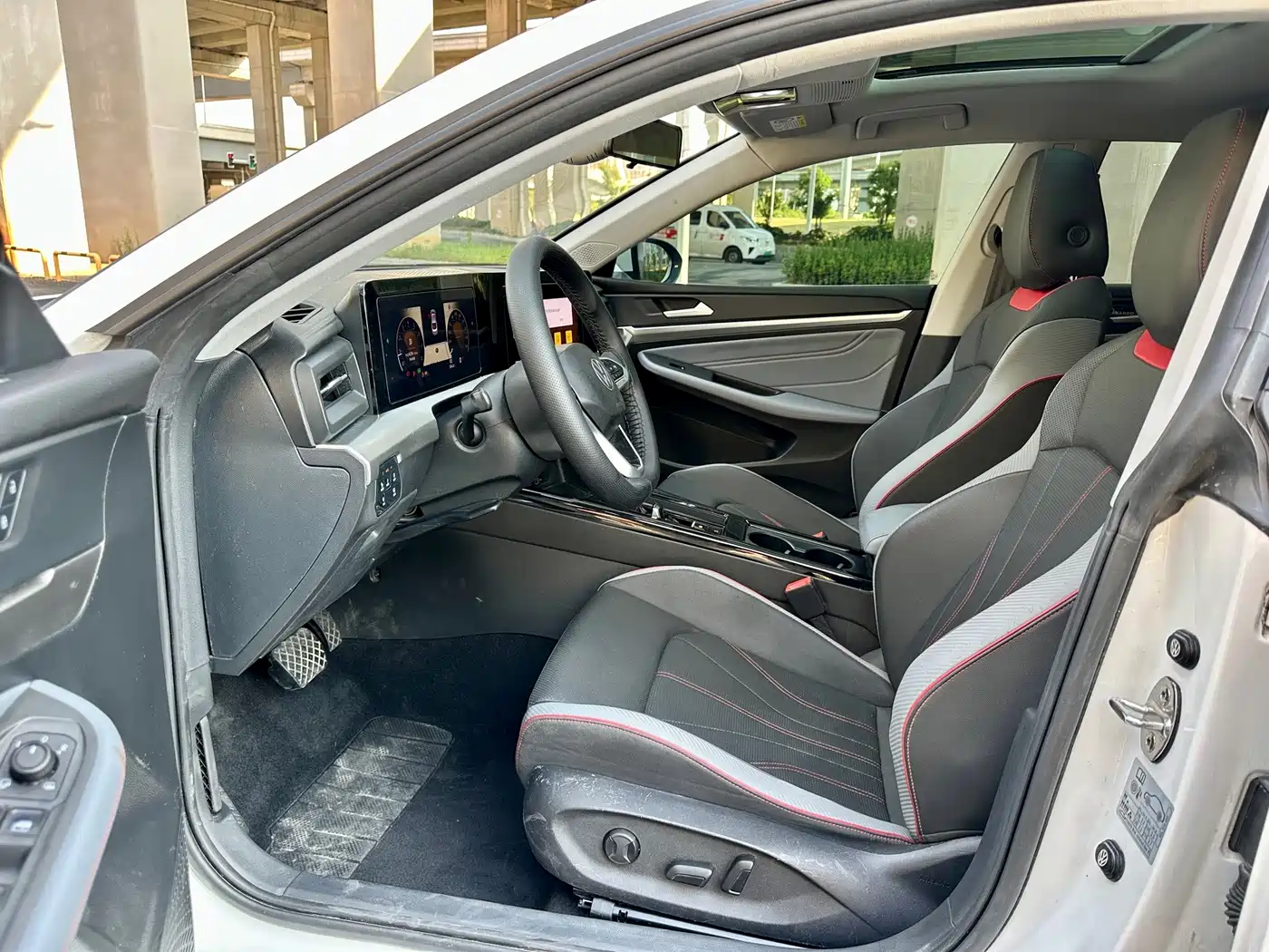 Volkswagen Lamando, миниатюра 14