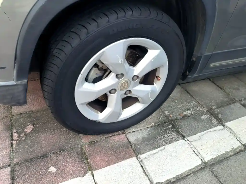 Baojun 510 2018 2017 1.5L Auto Fashion
