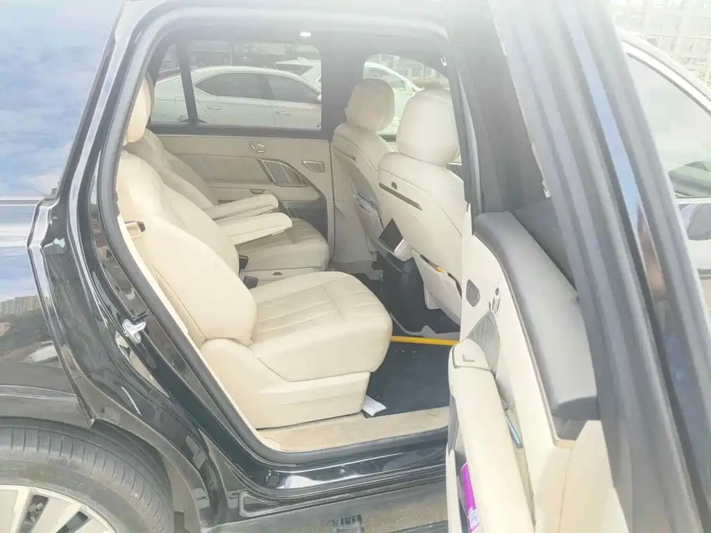 Ledao L90 2025 2025 2WD Base Model