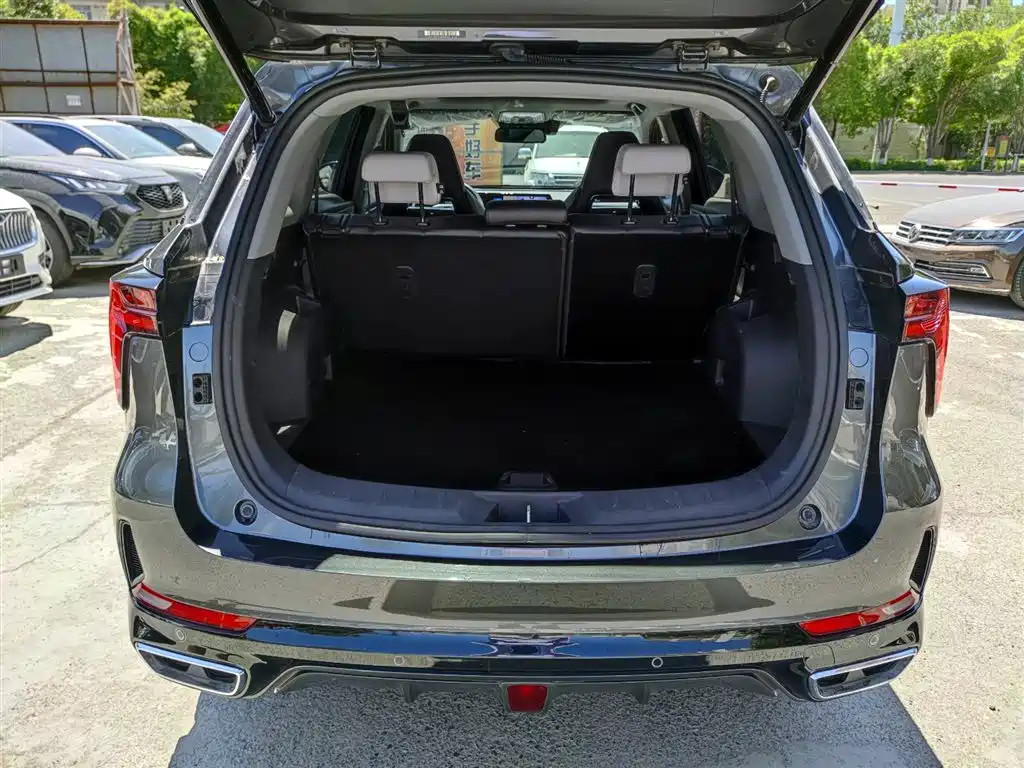 Photo 18 - Changan CS75 PLUS