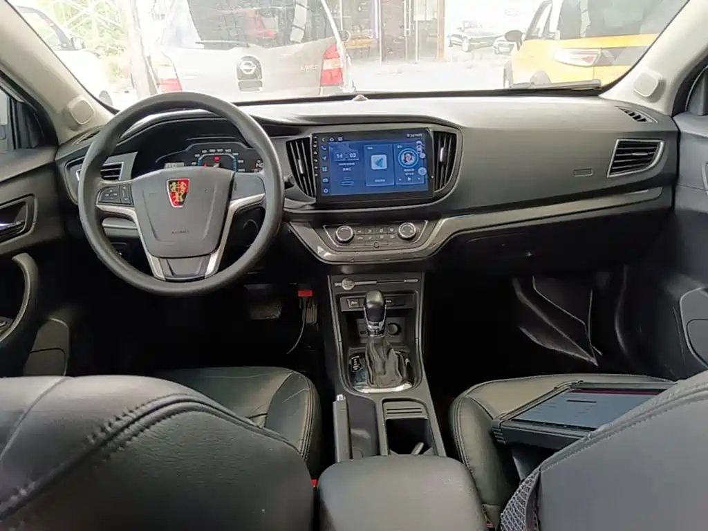 Roewe 360 2017 2017 1.5L Auto Luxury Edition