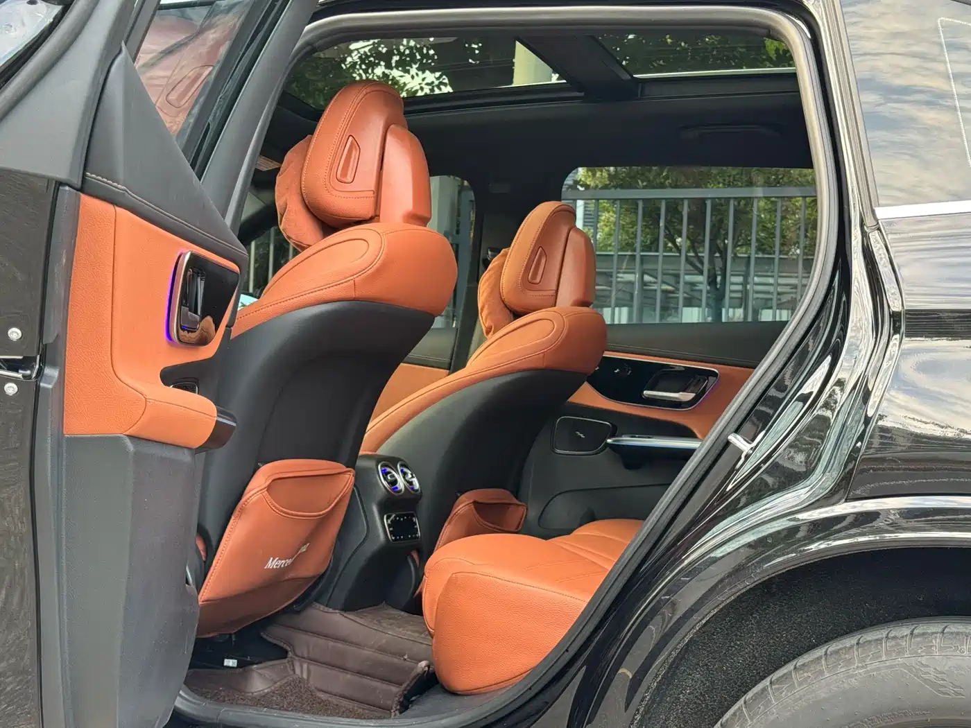 Mercedes-Benz GLC 2024 GLC 300 L 4MATIC Dynamic 5-seater фото 13