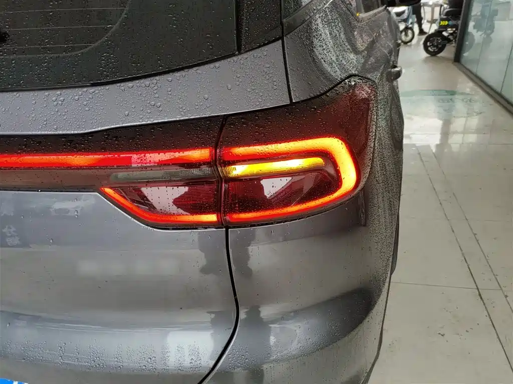 Photo 8 - Chery Tiggo 7