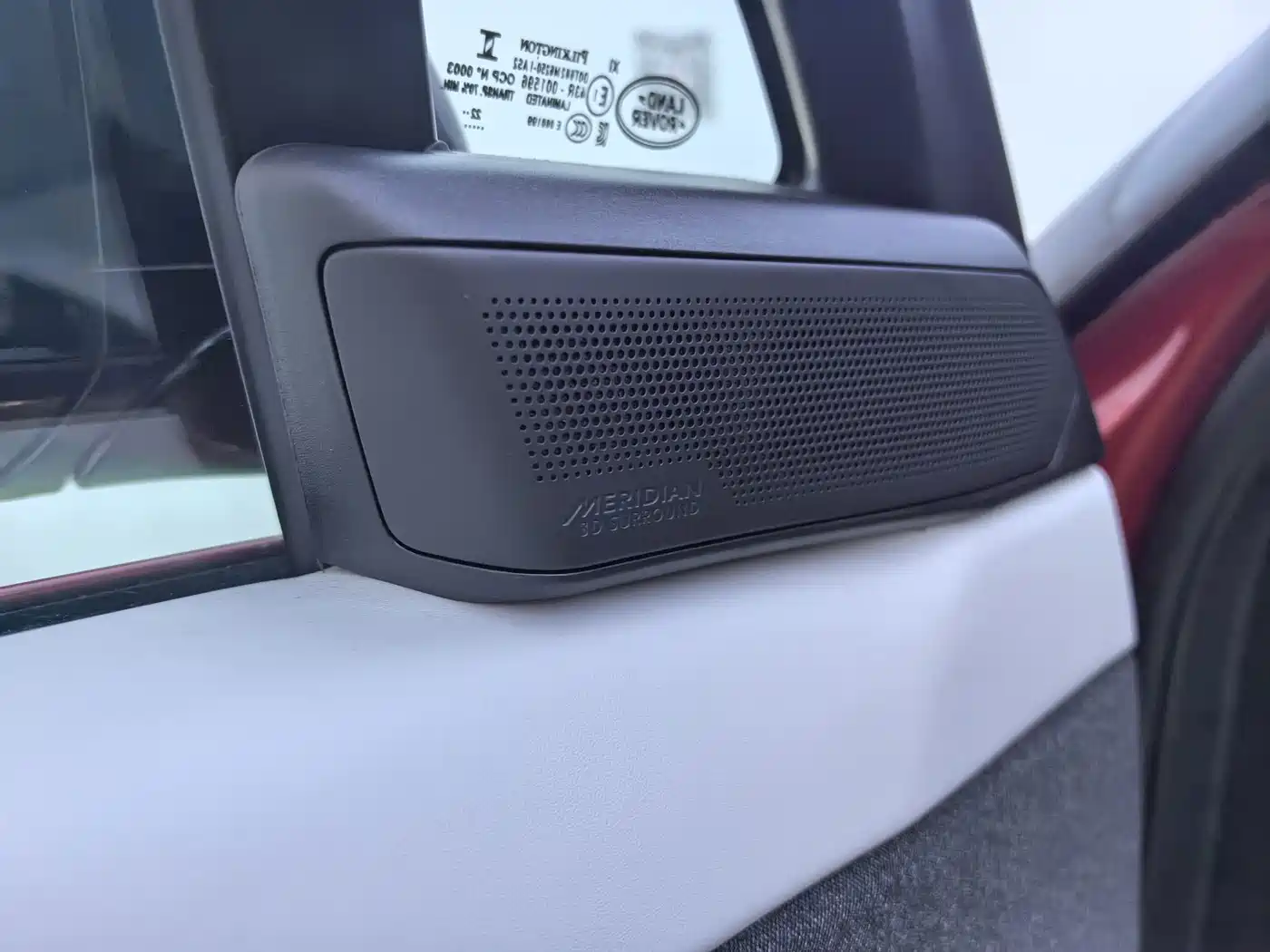 Land Rover Range Rover Sport, миниатюра 7