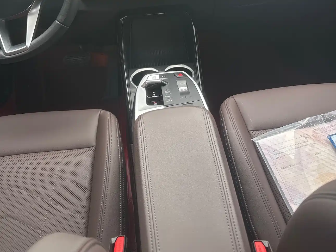 BMW X1 2023 sDrive20Li X Design Package фото 14