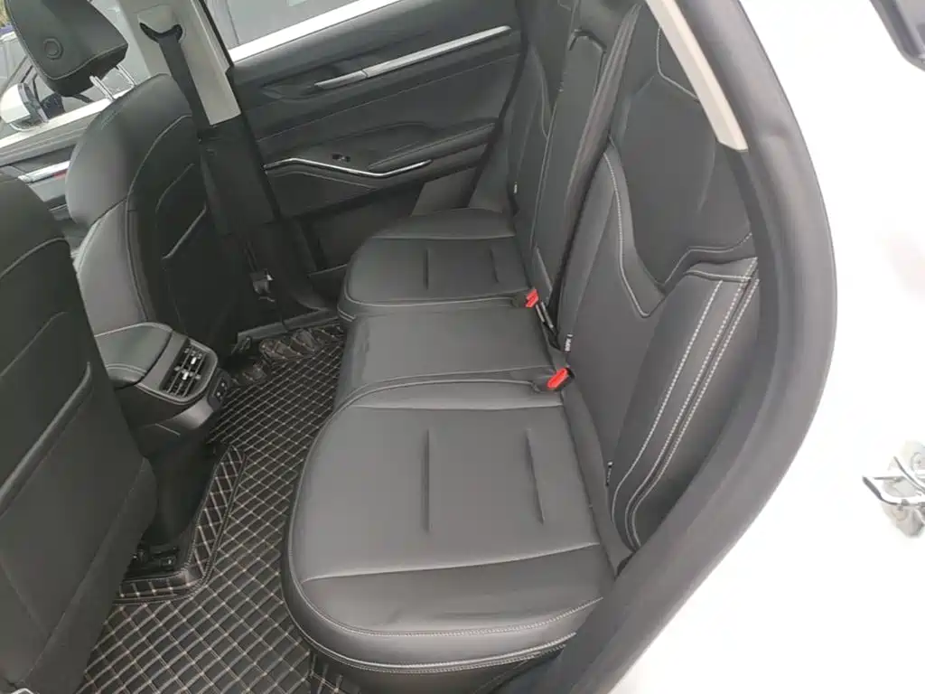 Фото 17 - Haval H6