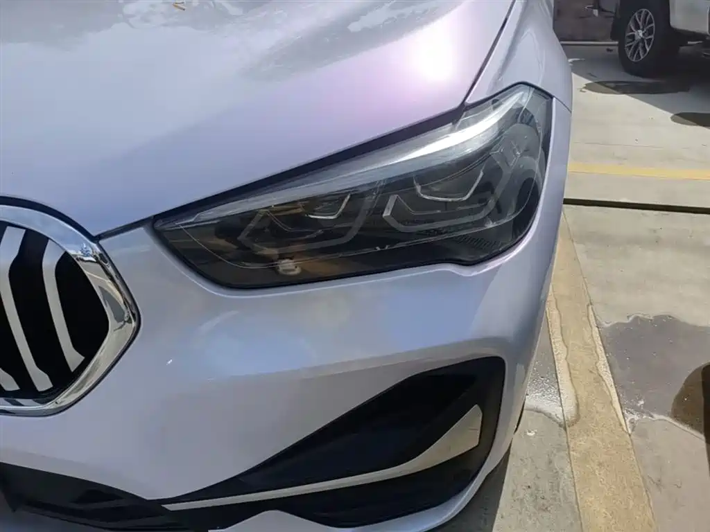 BMW X1 2022 Facelift xDrive25Li Premium Edition фото 18