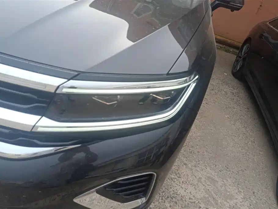 Volkswagen Talagon 2022 530TSI 4WD Flagship Victory Pro Edition 7-Seater фото 5