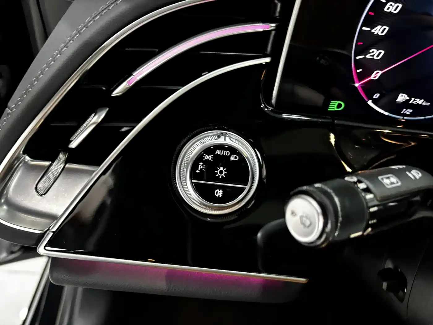 MERCEDES-BENZ E CLASS NEW ENERGY