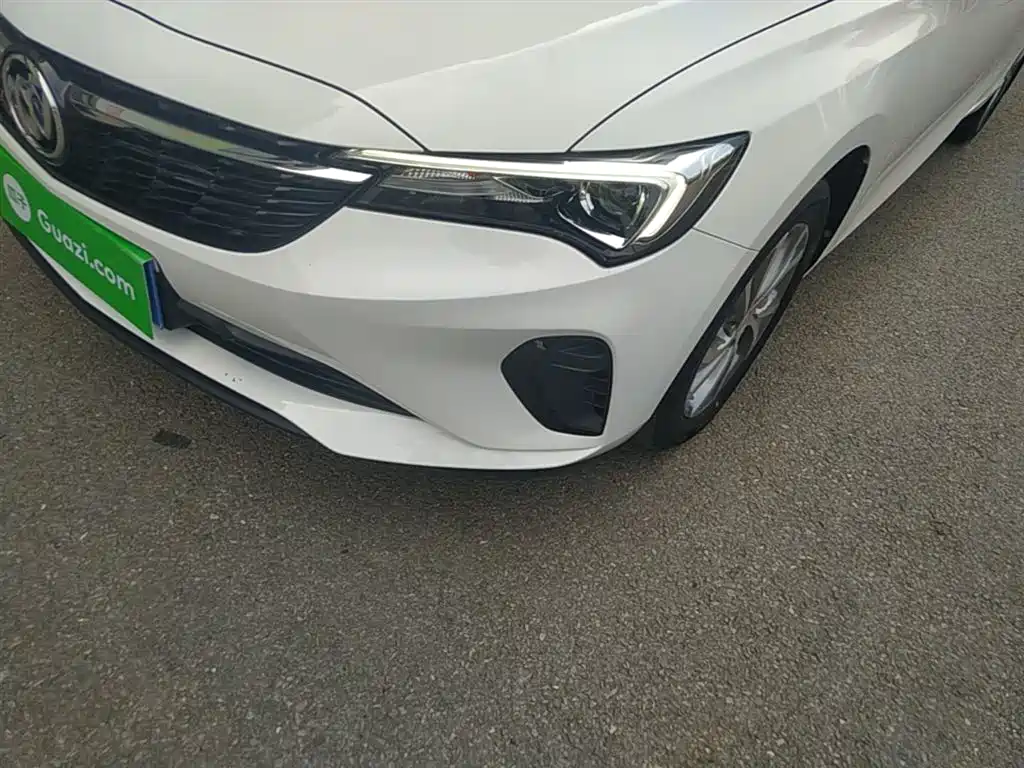 Buick Verano 2023 Pro Joy Edition фото 24