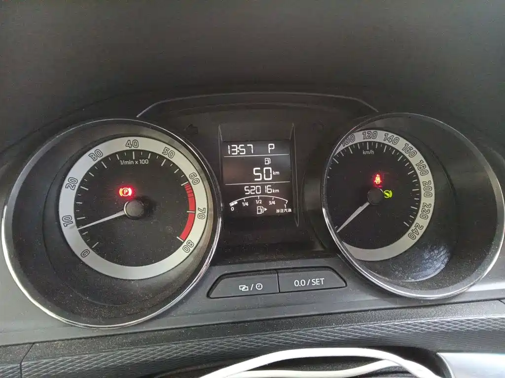 Škoda Kamiq 2018 1.5L Automatic Comfort Version China VI фото 4