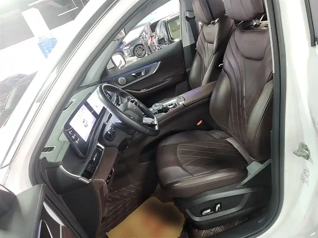 Photo 15 - Chery Tiggo 8 PLUS