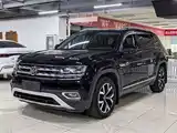 Фото 1 - Volkswagen Teramont