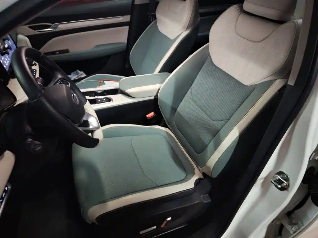 Geely Emgrand L HiP 2023 2022 1.5TD-DHT Pro 100KM Super Rui