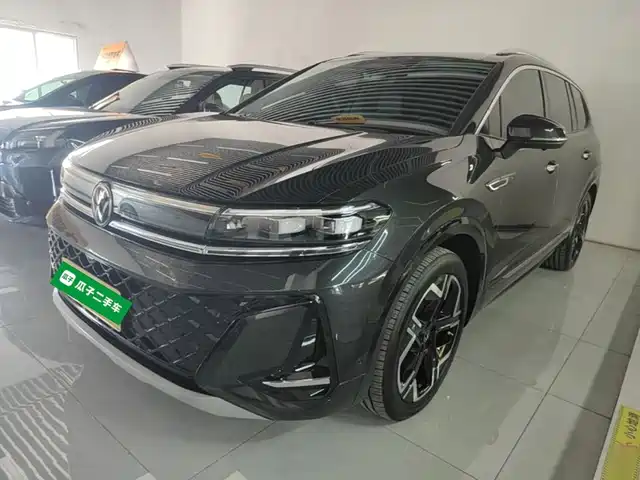 Volkswagen Talagon 450TSI, Полный привод Флагман, 6 мест