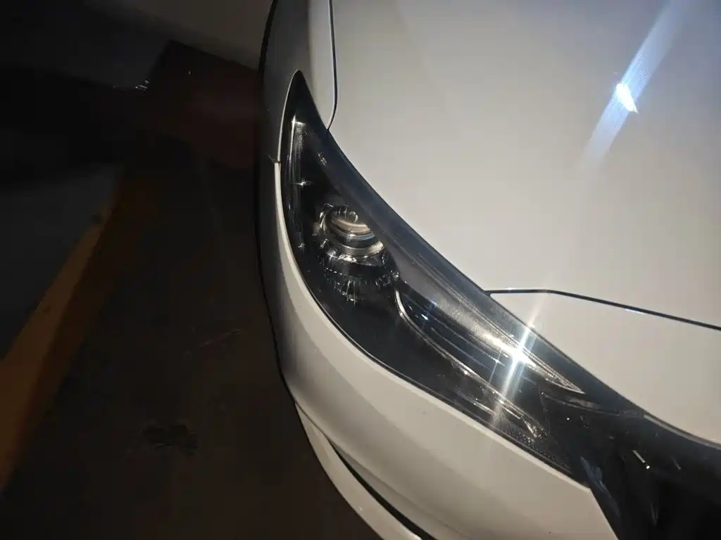 Photo 7 - Buick Excelle
