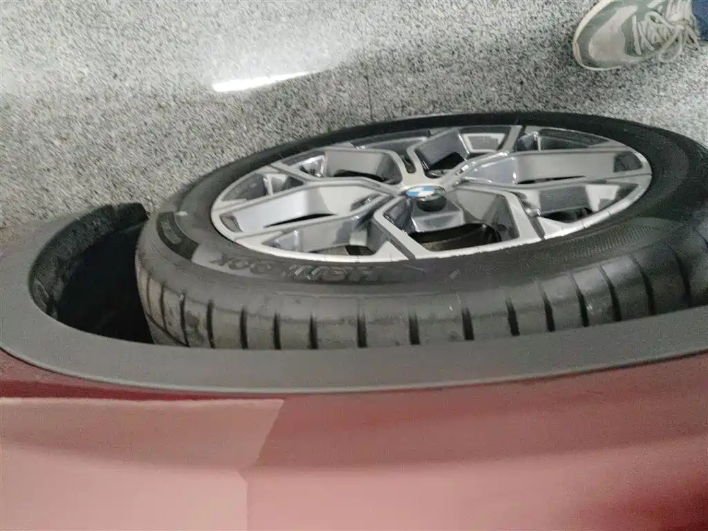 BMW X1 2022 sDrive25Li Leading фото 22