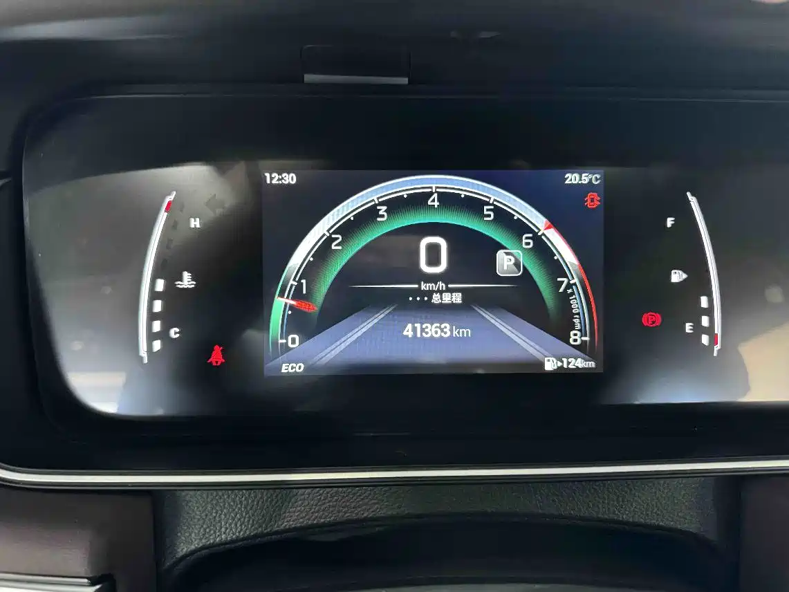 GAC Trumpchi Trumpchi M6 2021 PRO 270T DCT Premium Edition фото 10