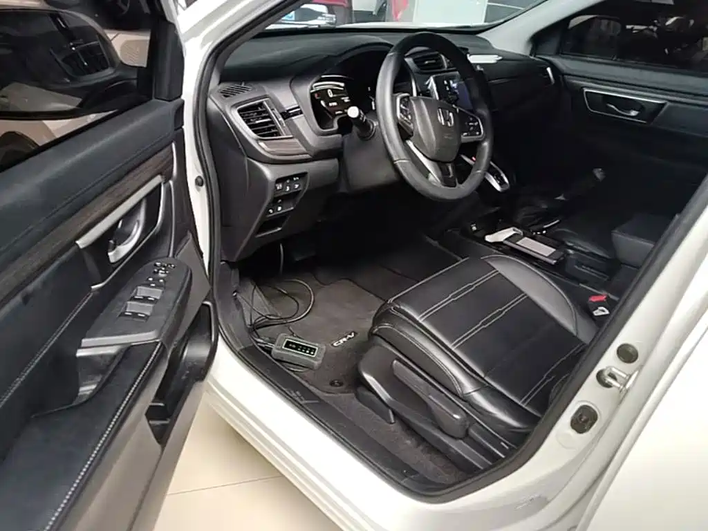 Honda CR-V, миниатюра 16
