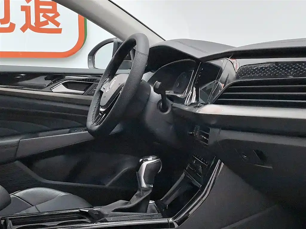 Volkswagen Passat 2021 Model 280TSI Elite Edition фото 22
