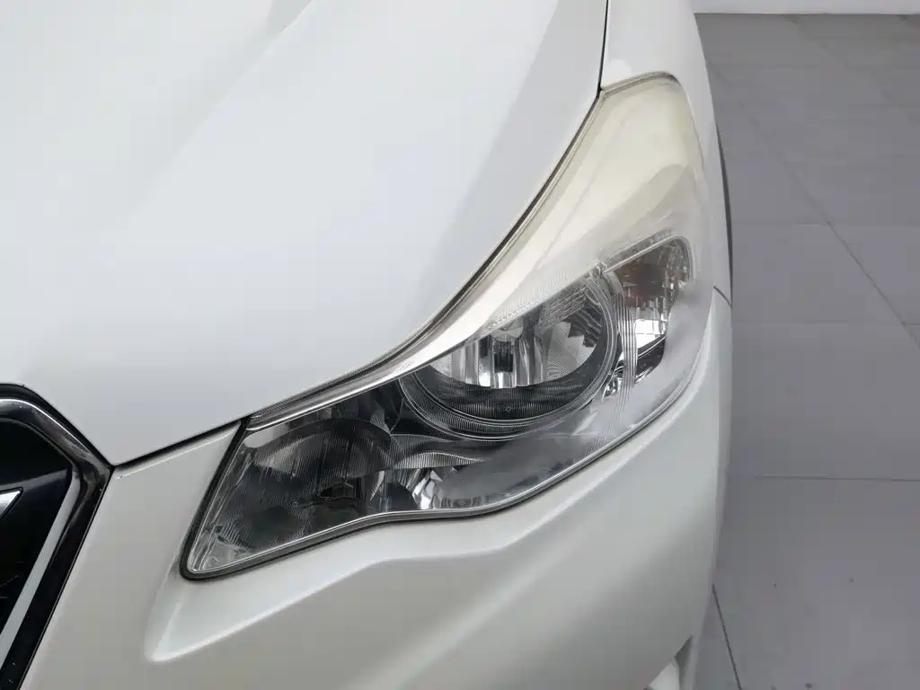 Фото 7 - Subaru XV