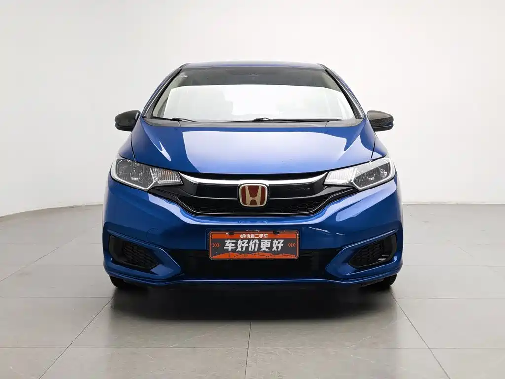 Photo 3 - Honda Fit