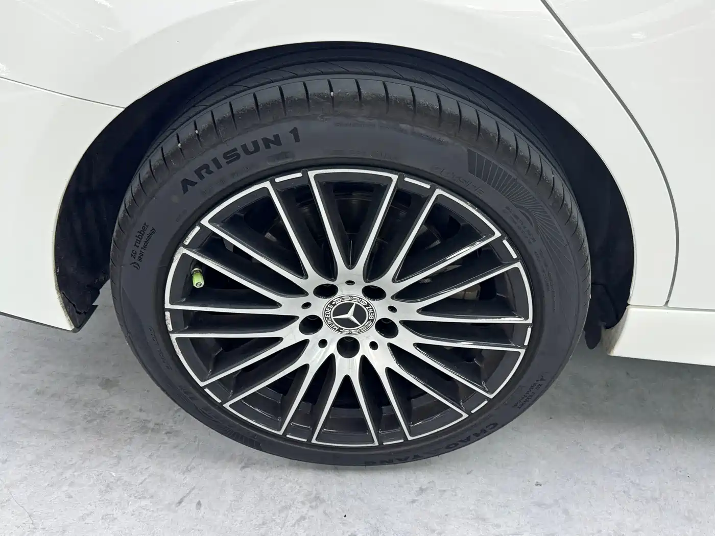 Mercedes-Benz C-Class 2023 C 260 L Sport фото 14