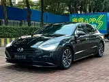 Photo 1 - Hyundai Sonata