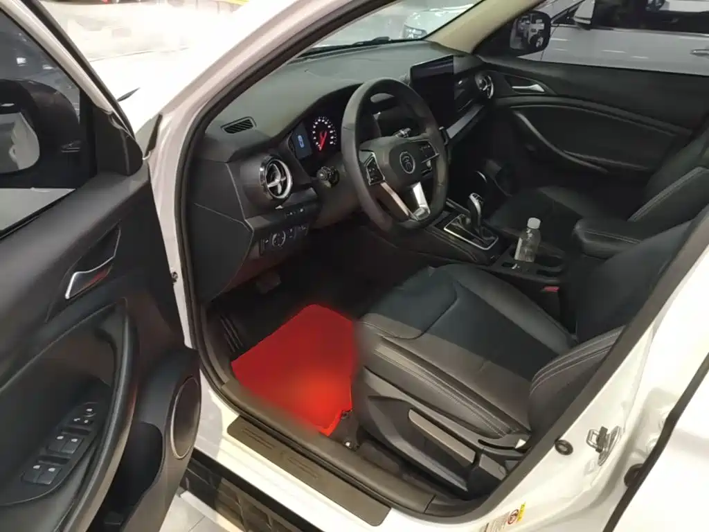 BYD Song 2021 2021 Classic 1.5T Auto Elite