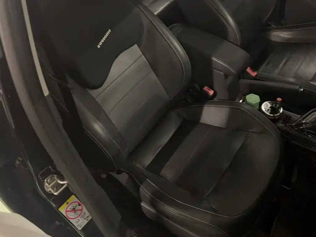Volkswagen Lavida 2017 230TSI DSG Comfort Edition фото 4