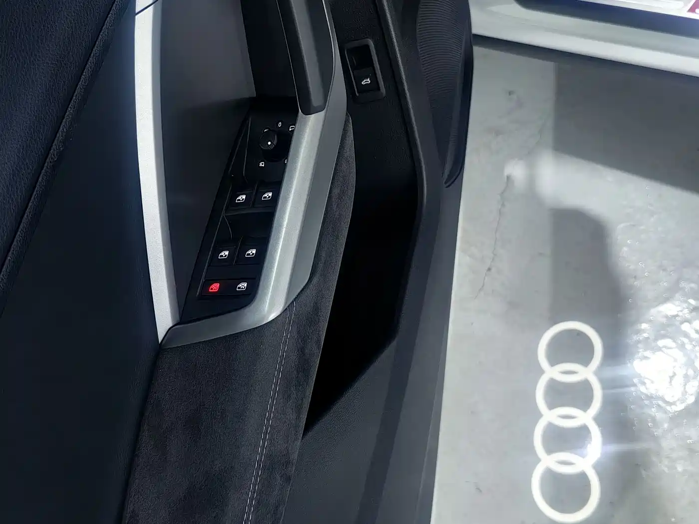 Audi Q3 2022 35 TFSI Fashion Dynamic фото 9