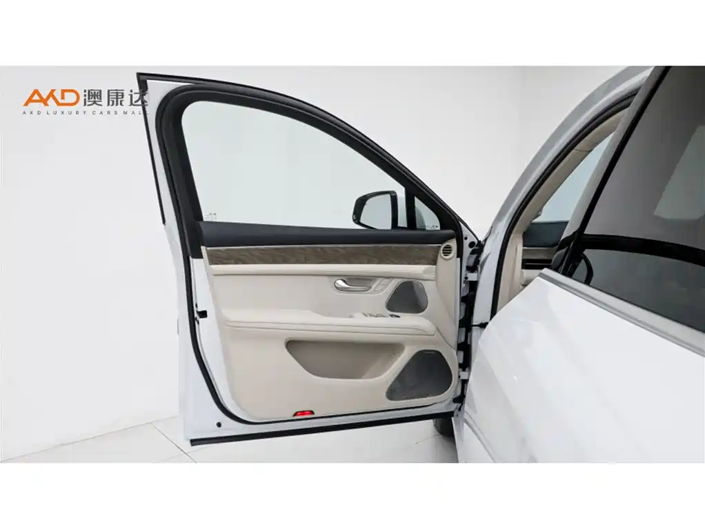 AITO Wenjie AITO M5 2022 2022 Extended Range AWD Performance Edition