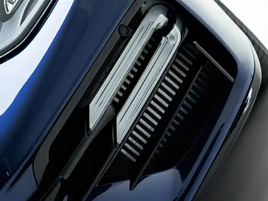 Porsche Panamera 2022 Panamera 2.9T Platinum Edition фото 6