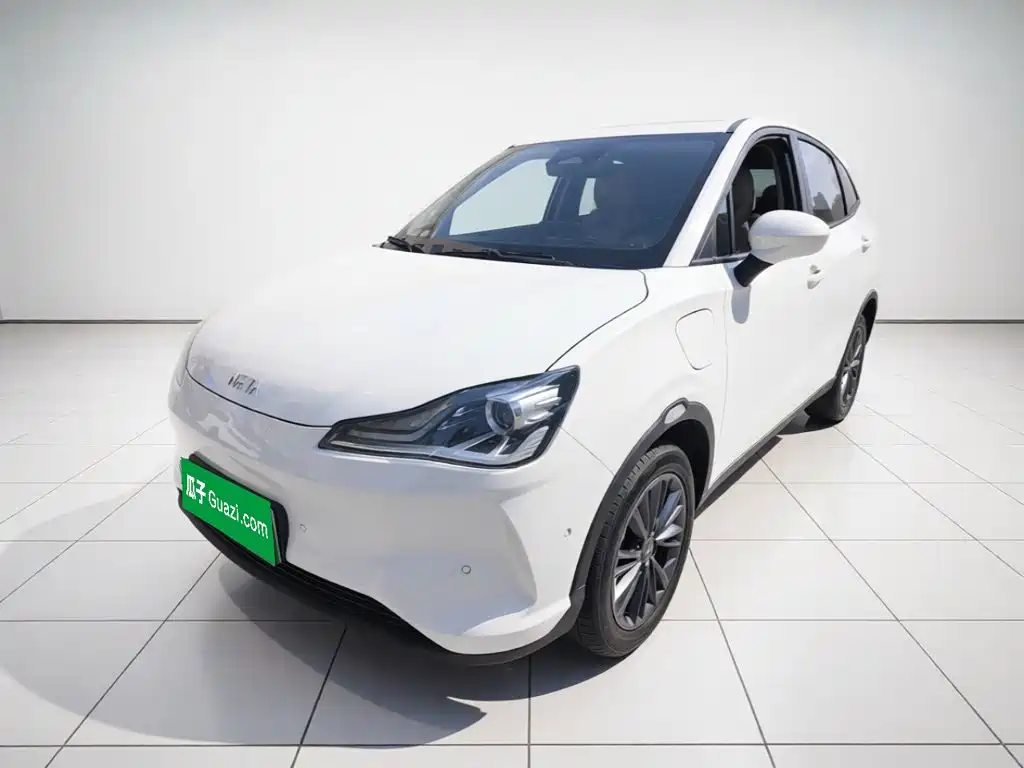 Nezha Auto Nezha V 2022 2022 Pro Long Range Intelligent Edition