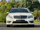 Фото 2 - Mercedes-Benz C-Class