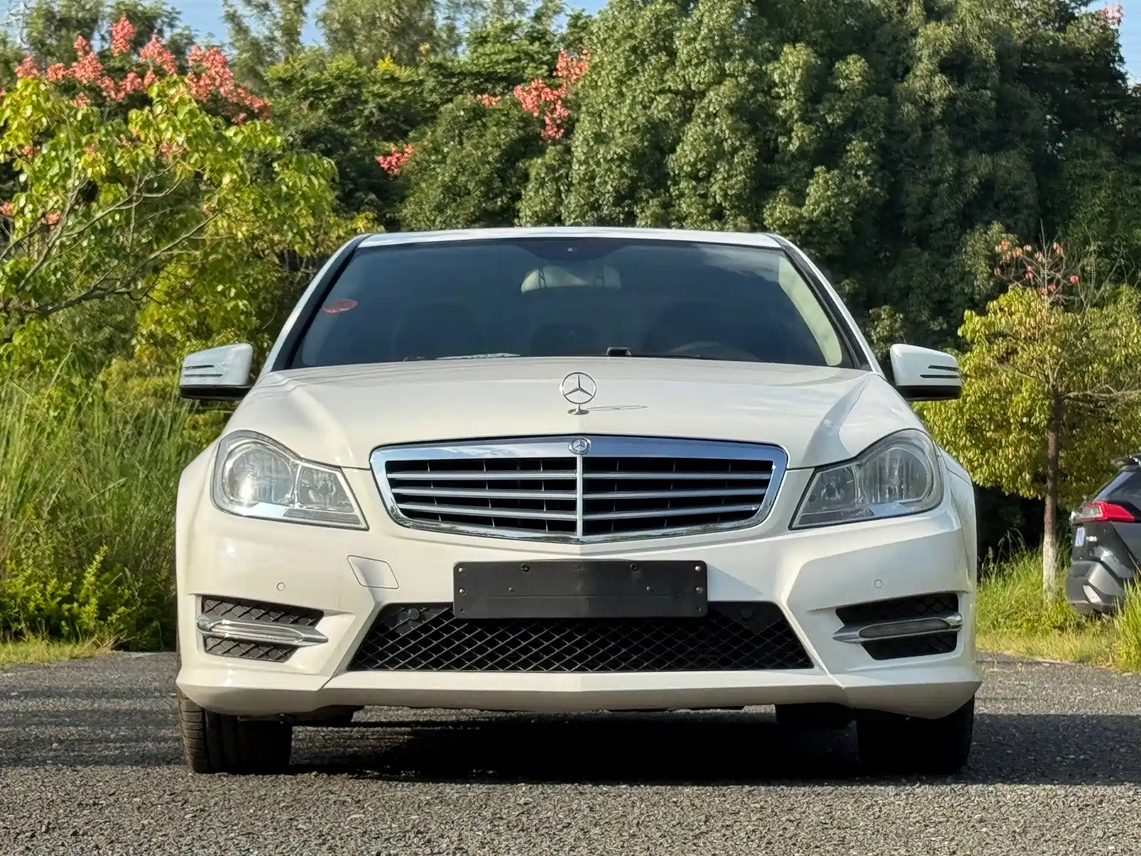 Фото 2 - Mercedes-Benz C-Class